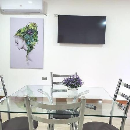 Genova Suites Spacious And Great Location Santa Cruz de La Sierra Ngoại thất bức ảnh